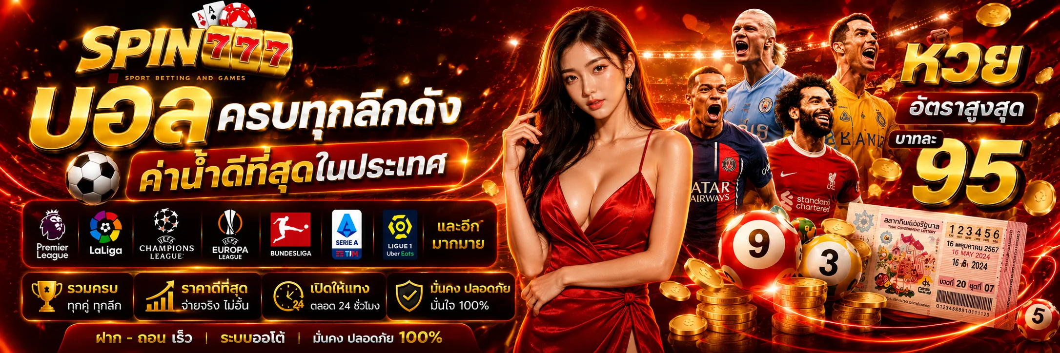 สมัคร SPIN777TH รับเครดิตฟรีสมาชิกใหม่